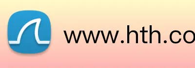 www.hth.com logo